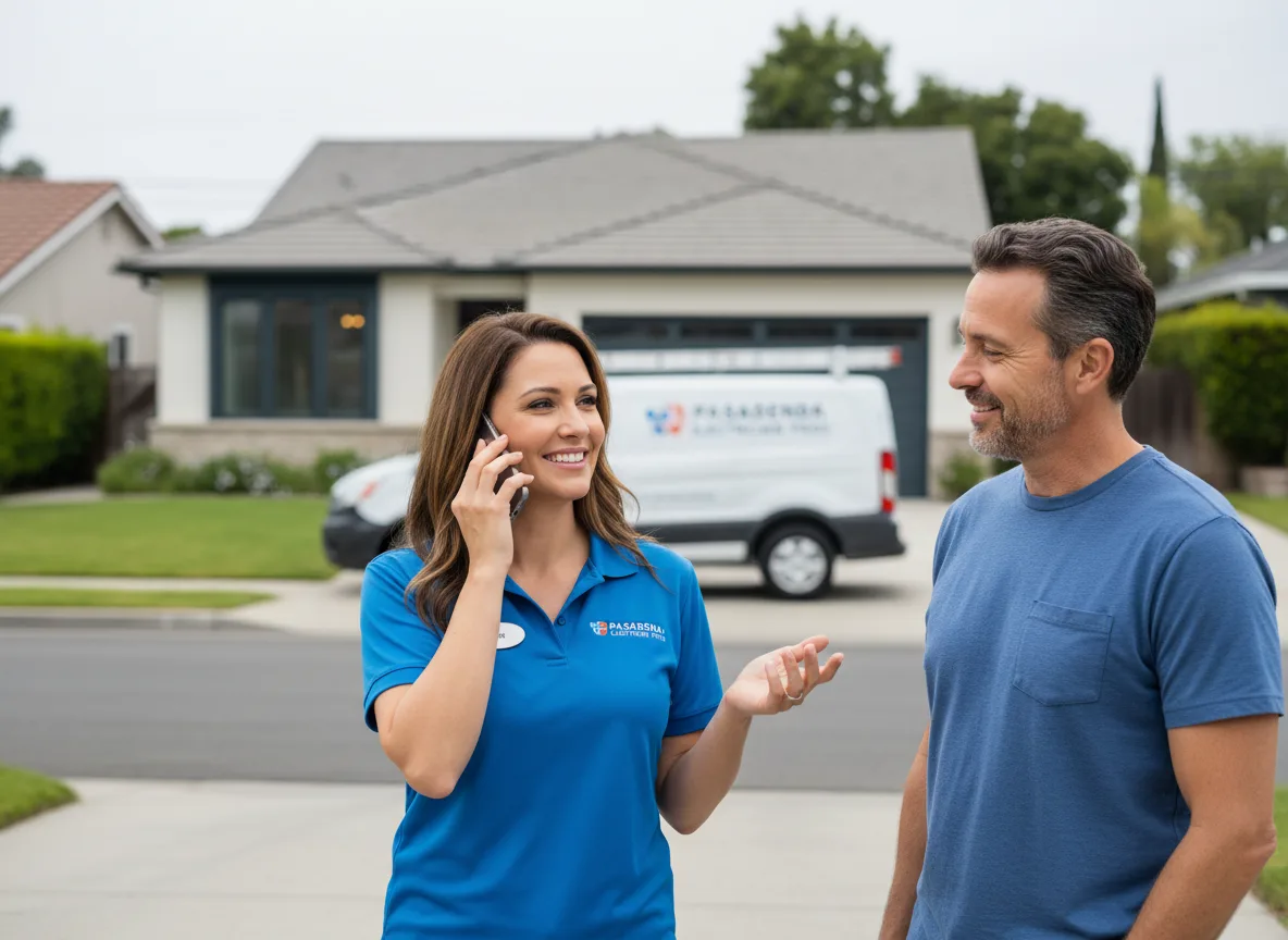 Electrician Grass Valley, CA FAQs